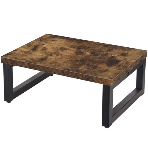 Wooden step stools - wooden, for