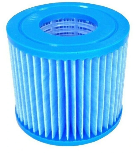 Portable filter 2pk for - filter,