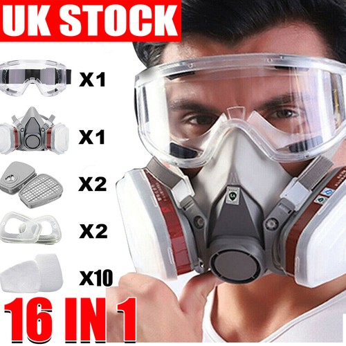 For 6200 16in1 full face - for,