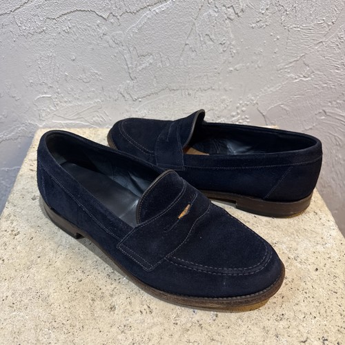 Loake eton penny loafers - eton,