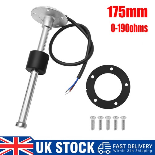 175mm universal gas - 175mm,