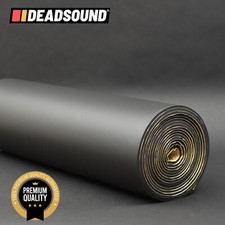 Camper Van Insulation Foam