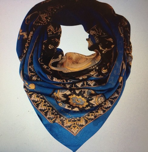 New versace cashmere blend - versace,