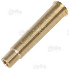 .303 British Cal Cartridge