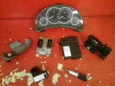 VAUXHALL CORSA C 1.2 16V