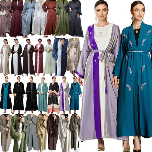 Dubai open abaya - dubai, women