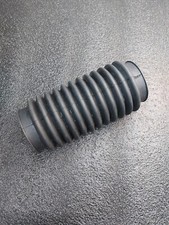97-1645 Triumph Tiger Cub External Spring Heavyweight Forks Stanchion Gaiter '