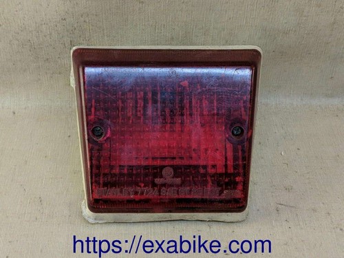 Taillight for kawasaki - taillight, 650