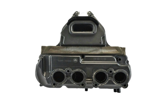 Filter box with original