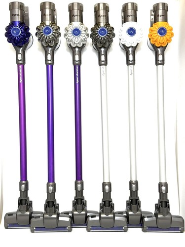 Dyson animal cordless - dyson, v6