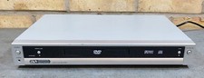 Acoustic Solutions DVD-237 DVD Player Silver