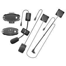 Interphone Replacement Speakers Audio and Fitting Kit - Connect / Active Models