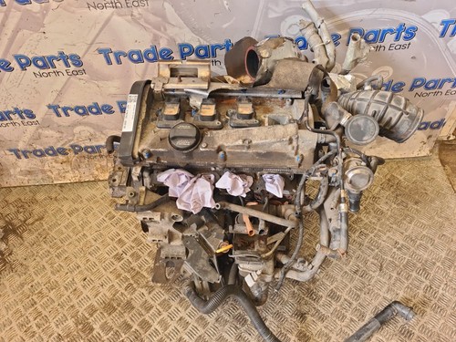 2000 audi mk1 8t - 2000, engine