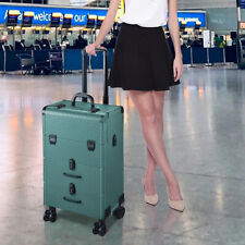 Makeup Train Trolley Case