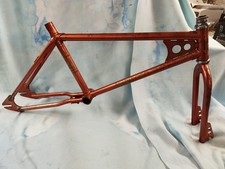 Marlboro 2 BMX Frame Forks &