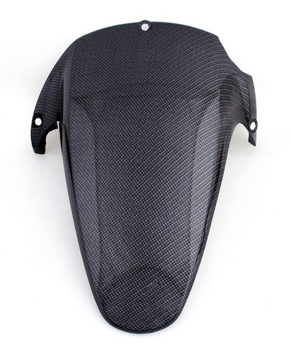 Rear hugger fender - fender, mudguards