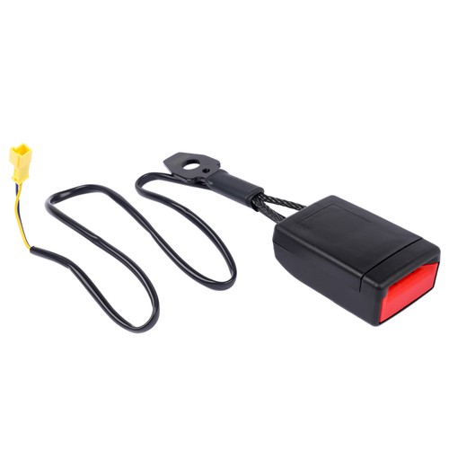 Piece front safety belt - piece,