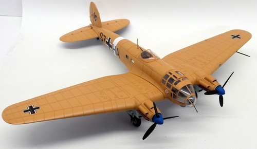 Franklin mint scale - 1/48,
