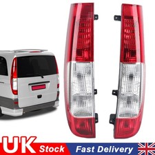 For Mercedes Vito Rear Light