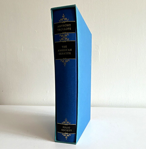 The folio society - society, american