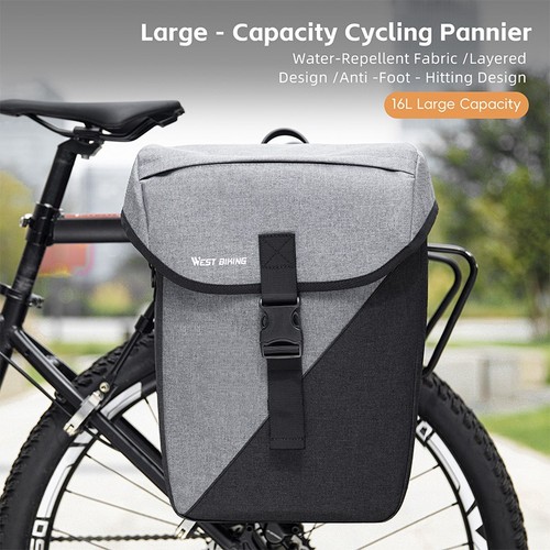 West biking 16l bike - biking, single