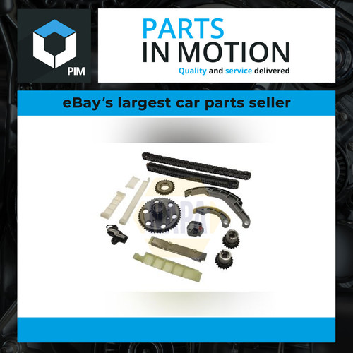 Timing chain kit fits nissan - kit,