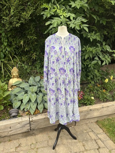 Alice collins boho - alice, dress