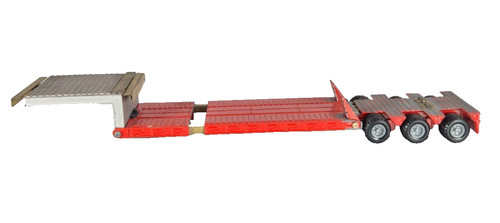 Joal scale axle - joal, 1/50