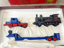 Vintage Matchbox Models Of Yesteryear  LIMITED EDITION  Low Loader.