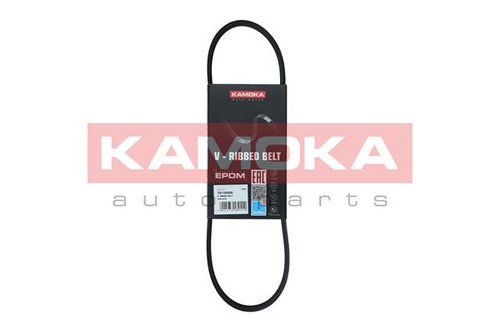 Kamoka 7013005 ribbed - kamoka, belt