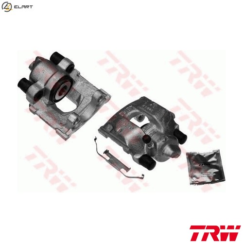 Brake caliper bhn628e - brake,