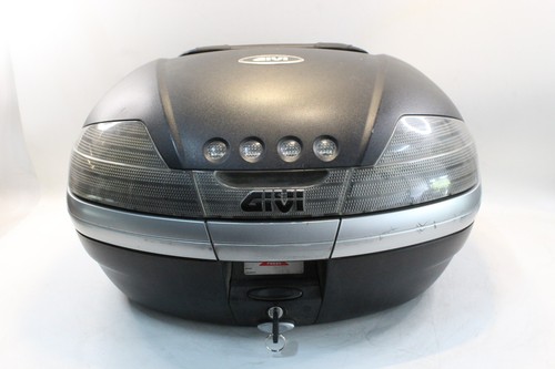 Triumph givi top box - triumph,