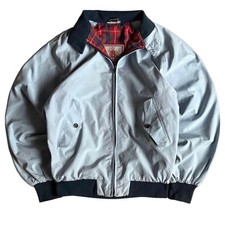 80s BARACUTA G9 Harrington