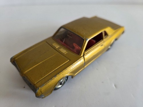 Matchbox lesney kingsize - lesney,