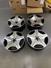 20’’ Mercedes Maybach