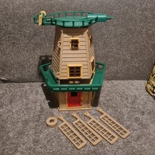 Sylvanian Families Windmill