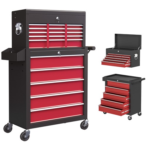 Homcom rolling tool - homcom,