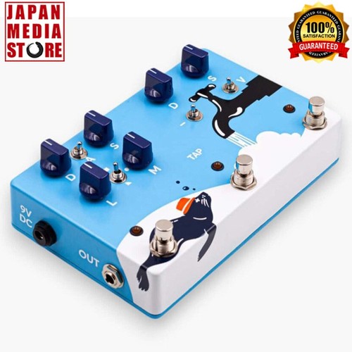 Jam pedals harmonious fall - pedals harmonious,