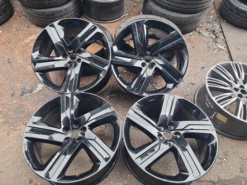 Genuine x 22 - x, 9.5j