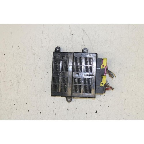 Control unit daf serie - unit,