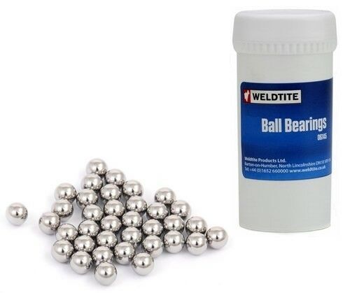 Weldtite loose bike ball - weldtite,
