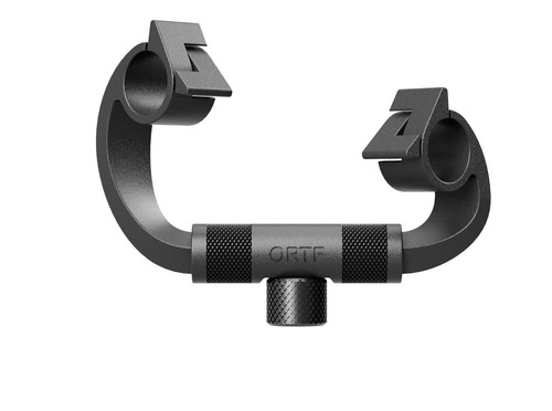 Ortf mount for neumann - neumann, km184