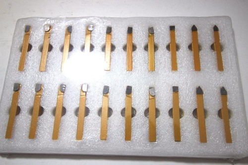 Carbide tip tool - carbide,