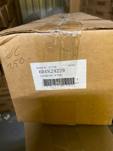 Xerox docucolor color - color, cmy