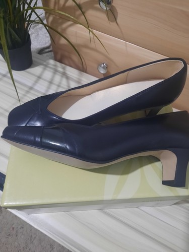 Ladies elmdale genuine - genuine, leather