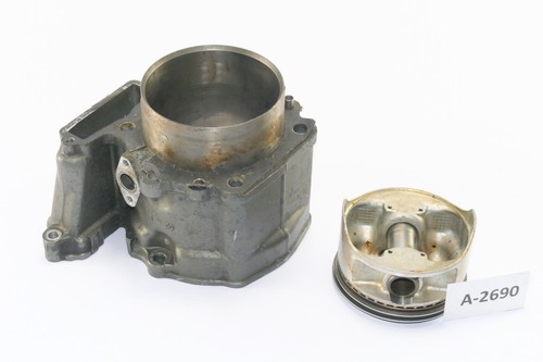 Kawasaki klr 650 - -, cylinder