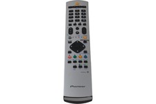 Pioneer AXD1500 Remote Control