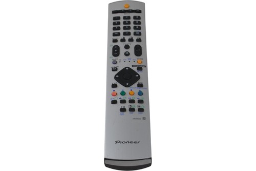 Pioneer axd1500 remote control - axd1500,