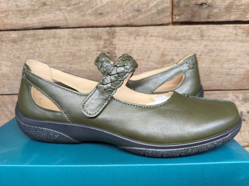 Hotter shake womens shoes size - shake,