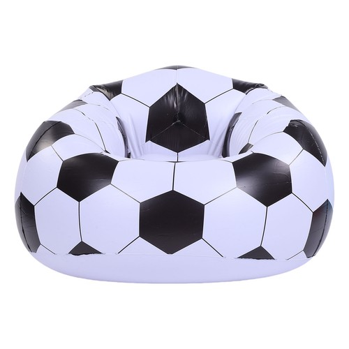 Inflatable soccer ball - inflatable,
